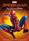 Titan - Spider-Man: Far from Home the Official Movie Special Book