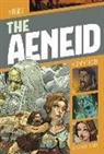 Diego Agrimbau, Marcelo Sosa - The Aeneid