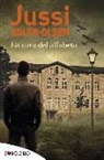 Jussi Adler-Olsen - La casa del alfabeto