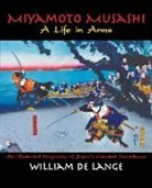William De Lange - Miyamoto Musashi