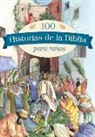 Copenhagen Publishing Company, Tyndale - 100 Historias de la Biblia Para Niños