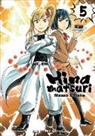 Masao Ohtake - Hinamatsuri Volume 05