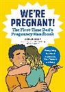 Adrian Kulp, Kulp Adrian - We're Pregnant!