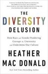 Heather Mac Donald, Heather Mac Donald - The Diversity Delusion