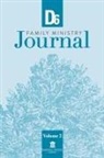 Ron Hunter Jr, Ron Hunter Jr. - D6 Family Ministry Journal Volume 2