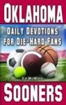 Ed McMinn - Daily Devotions for Die-Hard Fans Oklahoma Sooners