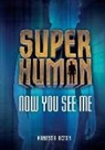 Vanessa Acton - Now You See Me