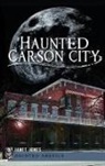 Janet Jones - Haunted Carson City