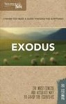 Robert Lintzenich - Shepherd's Notes: Exodus