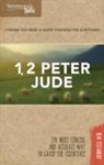 Dana Gould - Shepherd's Notes: 1, 2 Peter, Jude