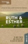 Robert Lintzenich - Shepherd's Notes: Ruth and Esther
