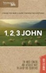 Rodney Combs - Shepherd's Notes: 1, 2, 3 John