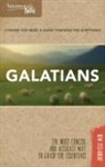 Dana Gould - Shepherd's Notes: Galatians