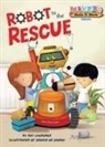 Sergio de Georgi, Kay Lawrence, Sergio de Georgi - Robot to the Rescue
