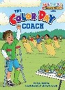 Gail Herman, Anthony Lewis - The Color Day Coach