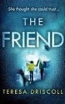 Teresa Driscoll, Henrietta Meire - The Friend (Audio book)