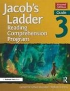 Center for Gifted Education, William &amp; M Center for Gifted Education, Center for Gifted Education William &amp;. M, Clg Of William And Mary/Ctr Gift Ed, Tamra Stambaugh, Joyce VanTassel-Baska... - Jacob's Ladder Reading Comprehension Program
