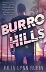 Julia Lynn Rubin - Burro Hills