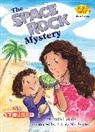 L Lukidis, Lydia Lukidis, Shirley Ng-Benitez - The Space Rock Mystery