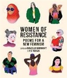 Danielle Barnhart, Iris Mahan - Women of Resistance