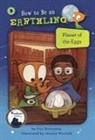 Lisa Harkrader, Jessica Warrick - Planet of the Eggs (Book 9)