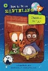 Lisa Harkrader, Jessica Warrick, Jessica Warriick - Planet of the Eggs (Book 9)