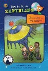 Lisa Harkrader, Jessica Warrick, Jessica Warriick - Librarians of the Galaxy (Book 11)