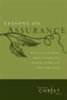 The Navigators - Lessons on Assurance: Five Life-Changing Bible Studies and Memory Verses for New Christians