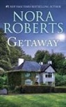 Nora Roberts, Tanya Eby, Christina Traister - Getaway: Partners and the Art of Deception (Hörbuch)