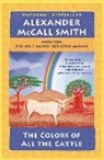 Alexander McCall Smith, Alexander McCall Smith - The Colors of All the Cattle