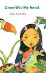 Edna Iturralde, Eulalia Cornejo, Santiago Gonzalez, Mauricio Maggiorini - Green Was My Forest
