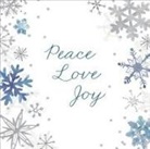 Ruth Austin - Peace, Love, Joy
