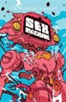 Amanda Lafrenais, C. Spike Trotman - Smut Peddler Presents: Sex Machine