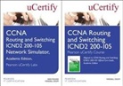 Wendell Odom, Sean Wilkins - CCNA Routing and Switching Icnd2 200-105 Pearson Ucertify Course and Network Simulator Academic Edition Bundle