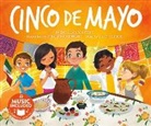 Emma Bernay, Emma Carlson Berne, Geraldine Rodriguez - Cinco de Mayo