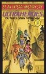 Len Neufeld, Michael Banks - Be An Interplanetary Spy