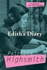 Patricia Highsmith, Patricia Highsmith - Edith's Diary