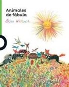 Brian Wildsmith, Brian Wildsmith - Animales de Fabula / Fable Animals (Serie Verde) Spanish Edition
