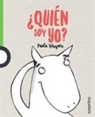 Paula Vasquez, Paula Vasquez - Quien Soy Yo? / Who Am I? (Serie Verde) Spanish Edition