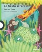 La Fiesta Sorpresa