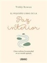 Tiddy Rowan - El Pequeno Libro de la Paz Interior