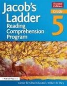 Center for Gifted Education, William &amp; M Center for Gifted Education, Center for Gifted Education at William &amp; Mary, Center for Gifted Education William &amp;. M, Clg Of William And Mary/Ctr Gift Ed, Tamra Stambaugh... - Jacob's Ladder Reading Comprehension Program