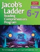 Tamra Stambaugh, Stambaugh Tamra, Joyce Vantassel-Baska, VanTassel-Baska Joyce - Jacob's Ladder Reading Comprehension Program
