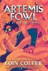 Eoin Colfer - Atlantis Complex, The-Artemis Fowl, Book 7