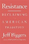 Jeff Biggers, Biggers Jeff - Resistance