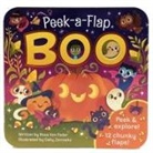 Rosa Vonfeder, Gaby Zermeño, Cottage Door, Cottage Door Press, Parragon - Boo
