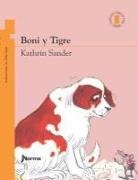 Kathrin Sander, Gitte Spee - Boni Y Tigre