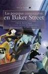 Jairo Buitrago, John Joven - Las Pesquisas Comenzaron En Baker Street