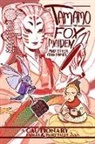 Kate Ashwin, Kel McDonald - Tamamo the Fox Maiden and Other Asian Stories
