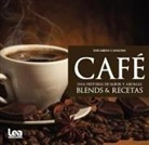 Eduardo Casalins - Café, Una Historia de Sabor Y Aromas